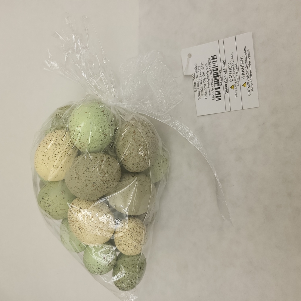 Easter eggs - Picture 2 of 2